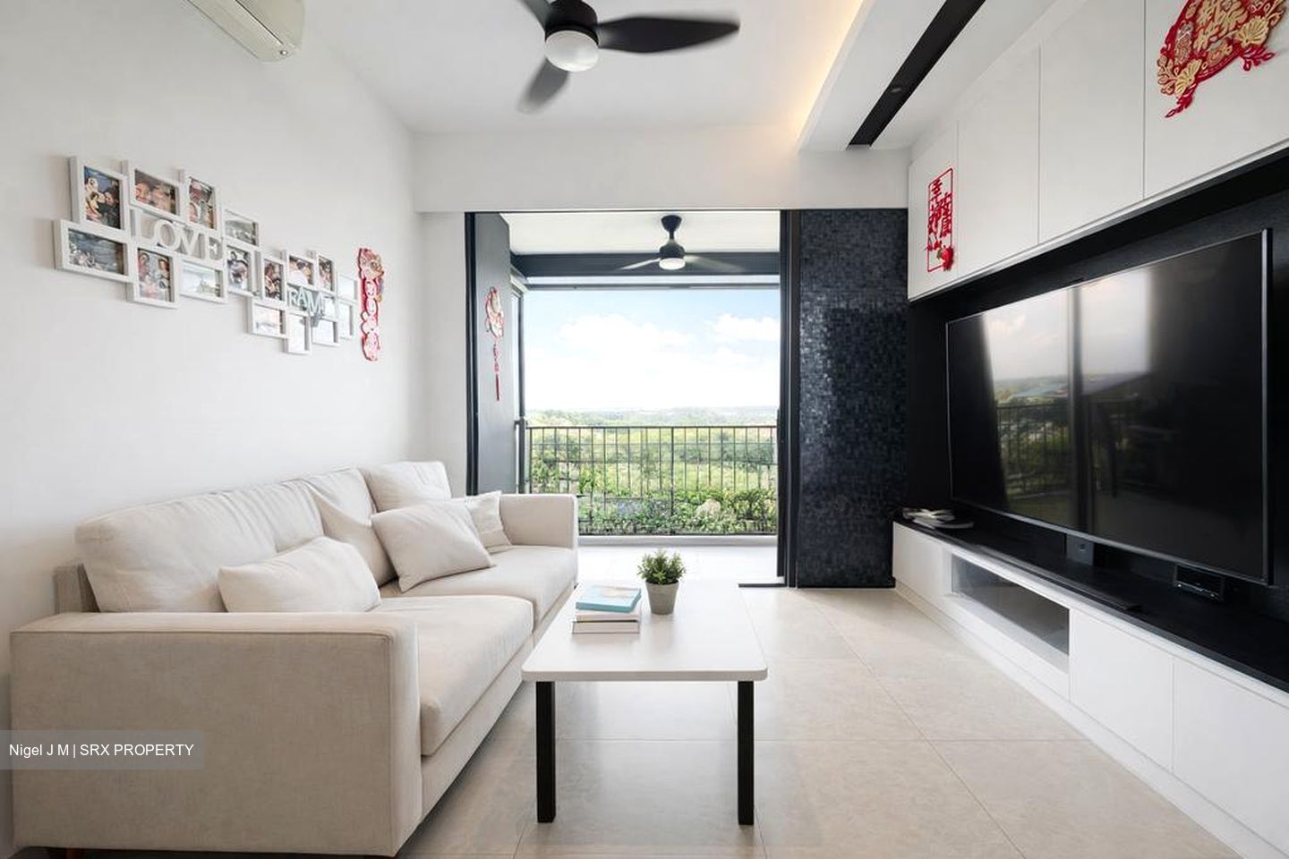 iNZ Residence (D23), Condominium #527088211